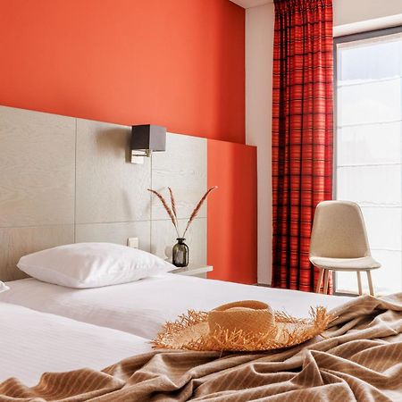 Hotel Pantheon Palace By Wp Hotels Blankenberge Zewnętrze zdjęcie