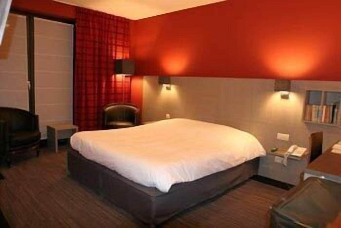 Hotel Pantheon Palace By Wp Hotels Blankenberge Zewnętrze zdjęcie