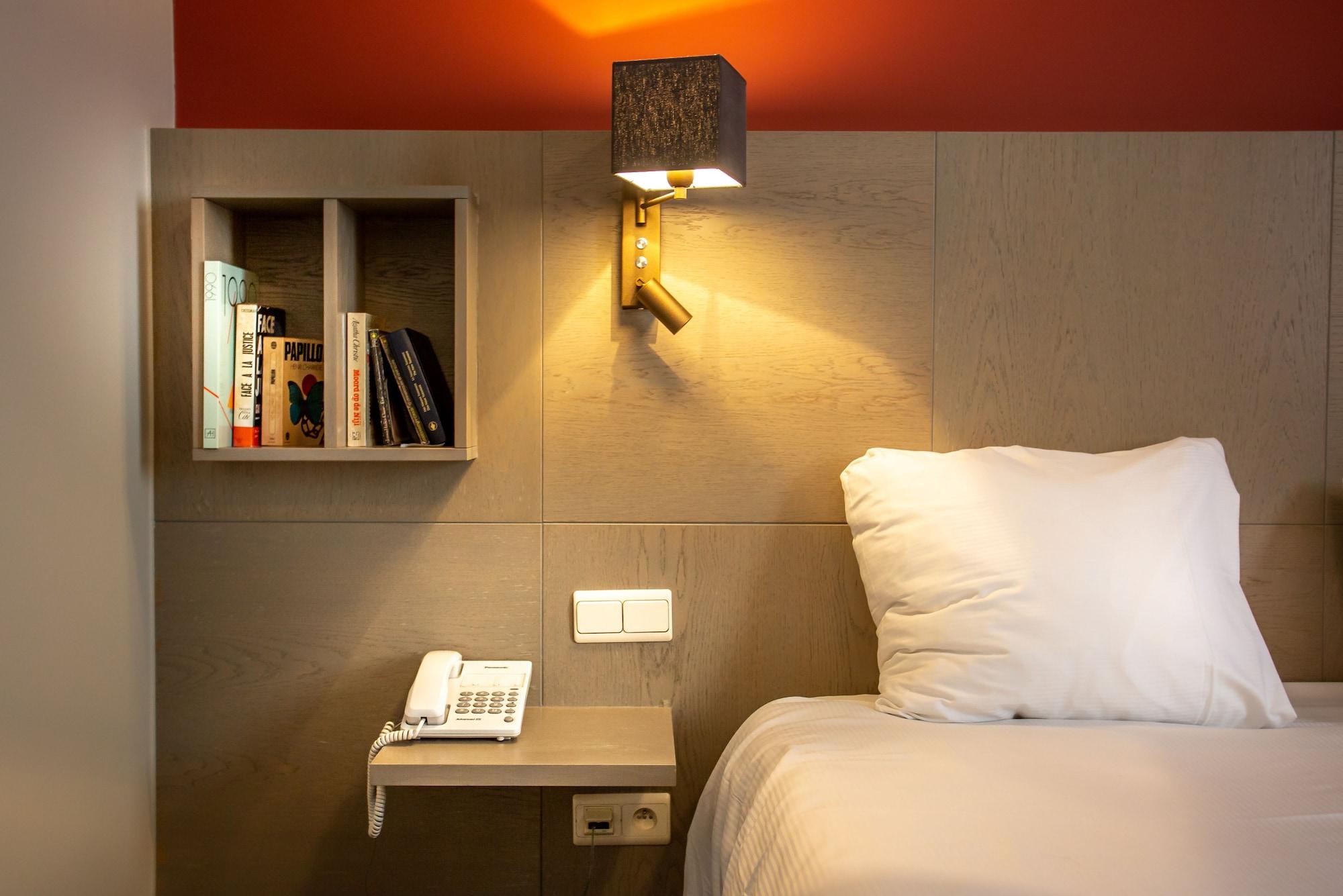 Hotel Pantheon Palace By Wp Hotels Blankenberge Zewnętrze zdjęcie