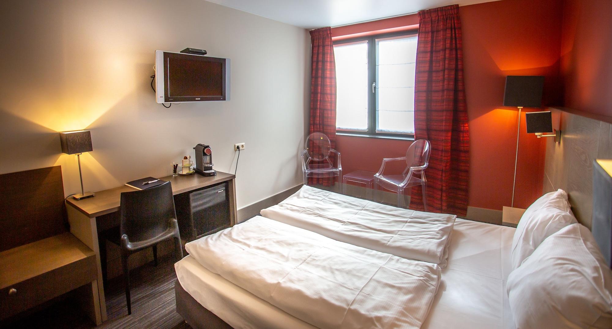 Hotel Pantheon Palace By Wp Hotels Blankenberge Zewnętrze zdjęcie
