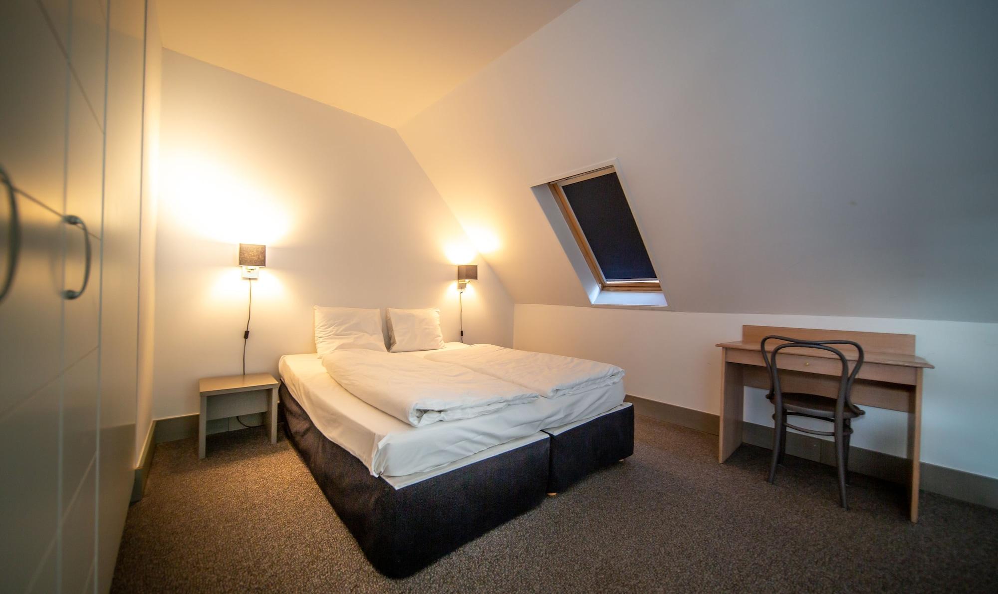 Hotel Pantheon Palace By Wp Hotels Blankenberge Zewnętrze zdjęcie