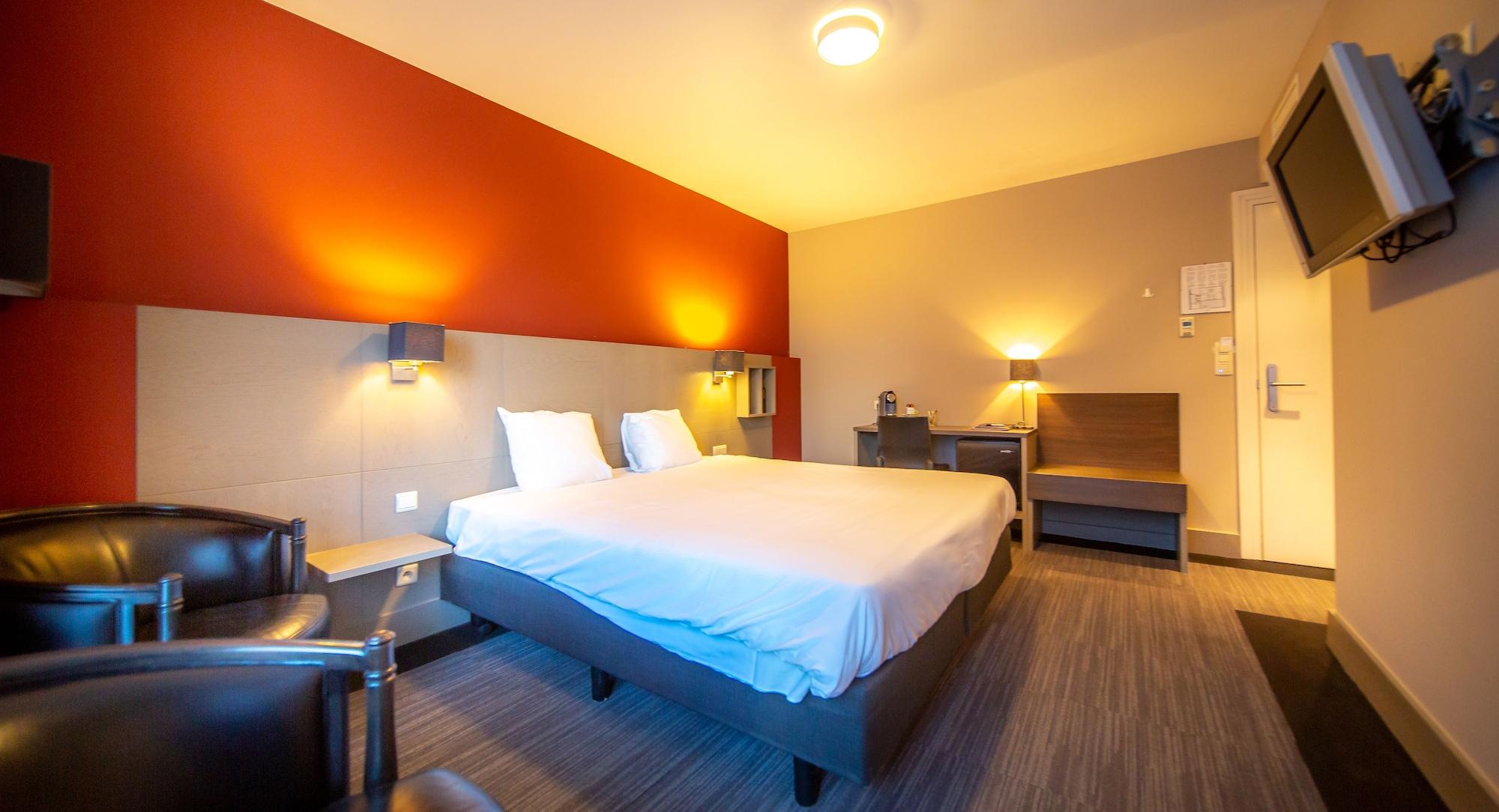 Hotel Pantheon Palace By Wp Hotels Blankenberge Zewnętrze zdjęcie