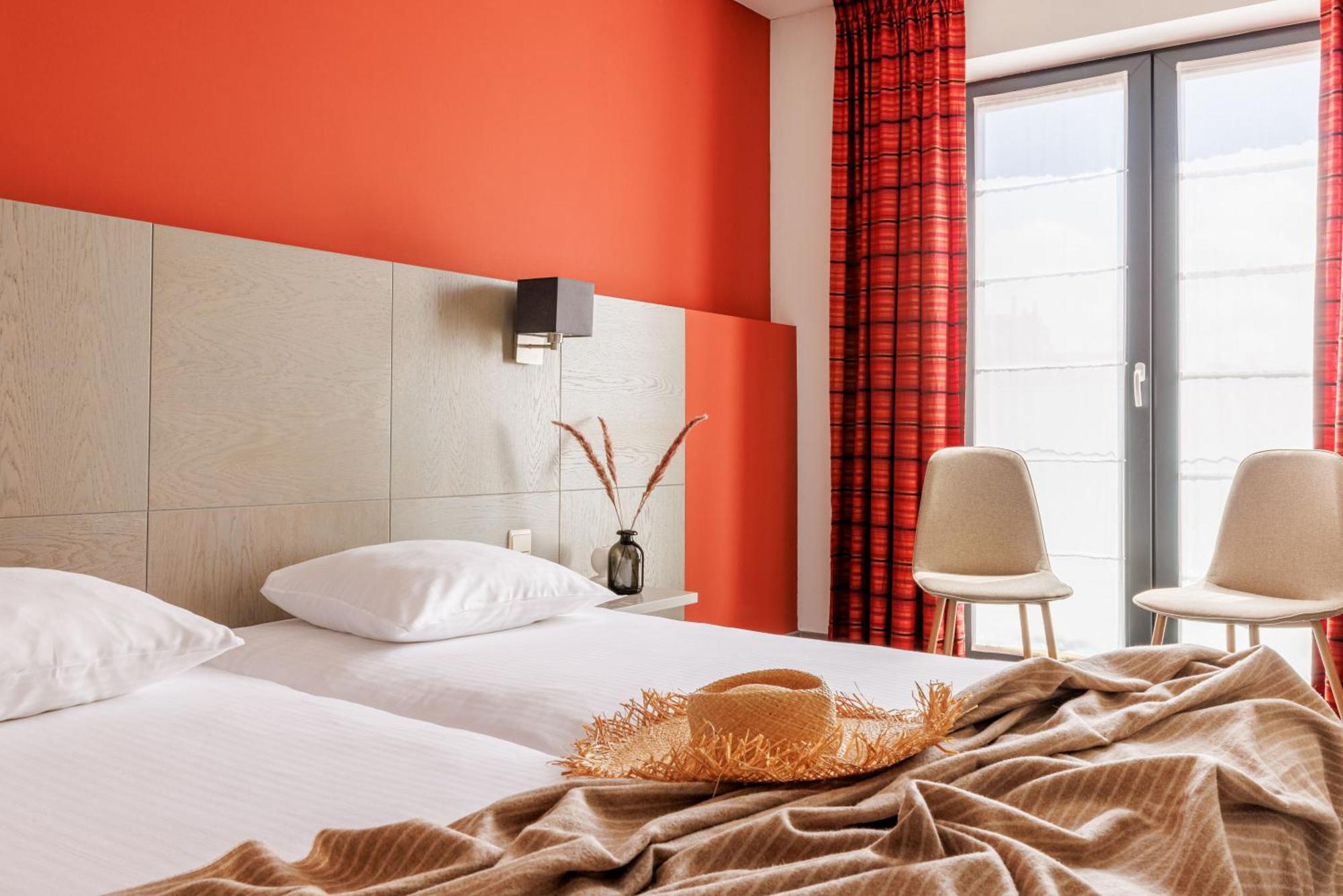 Hotel Pantheon Palace By Wp Hotels Blankenberge Zewnętrze zdjęcie