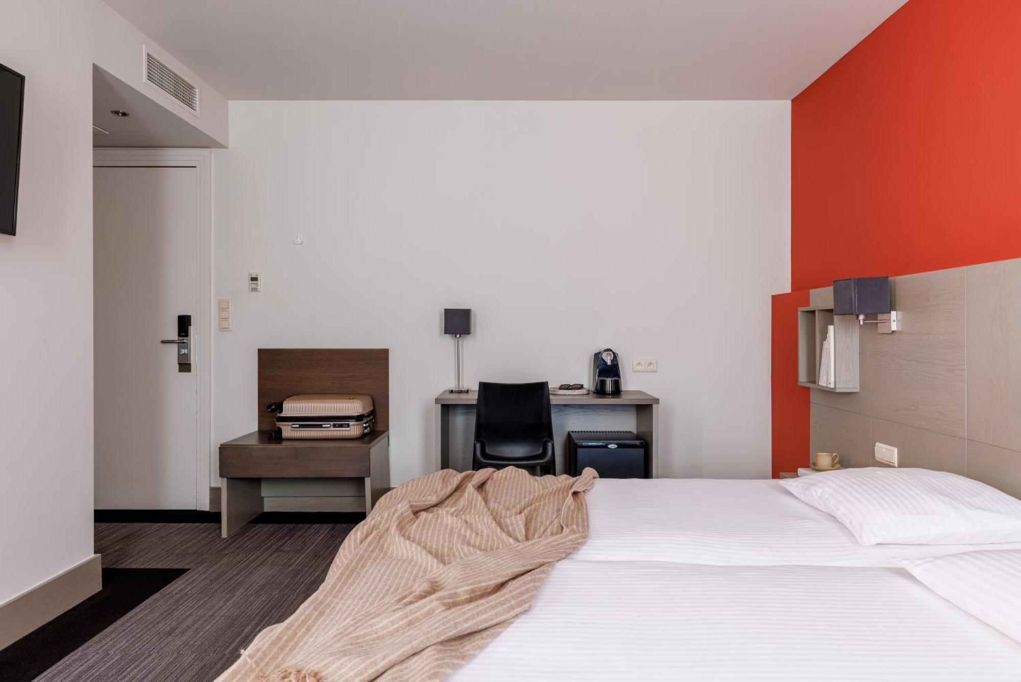 Hotel Pantheon Palace By Wp Hotels Blankenberge Zewnętrze zdjęcie