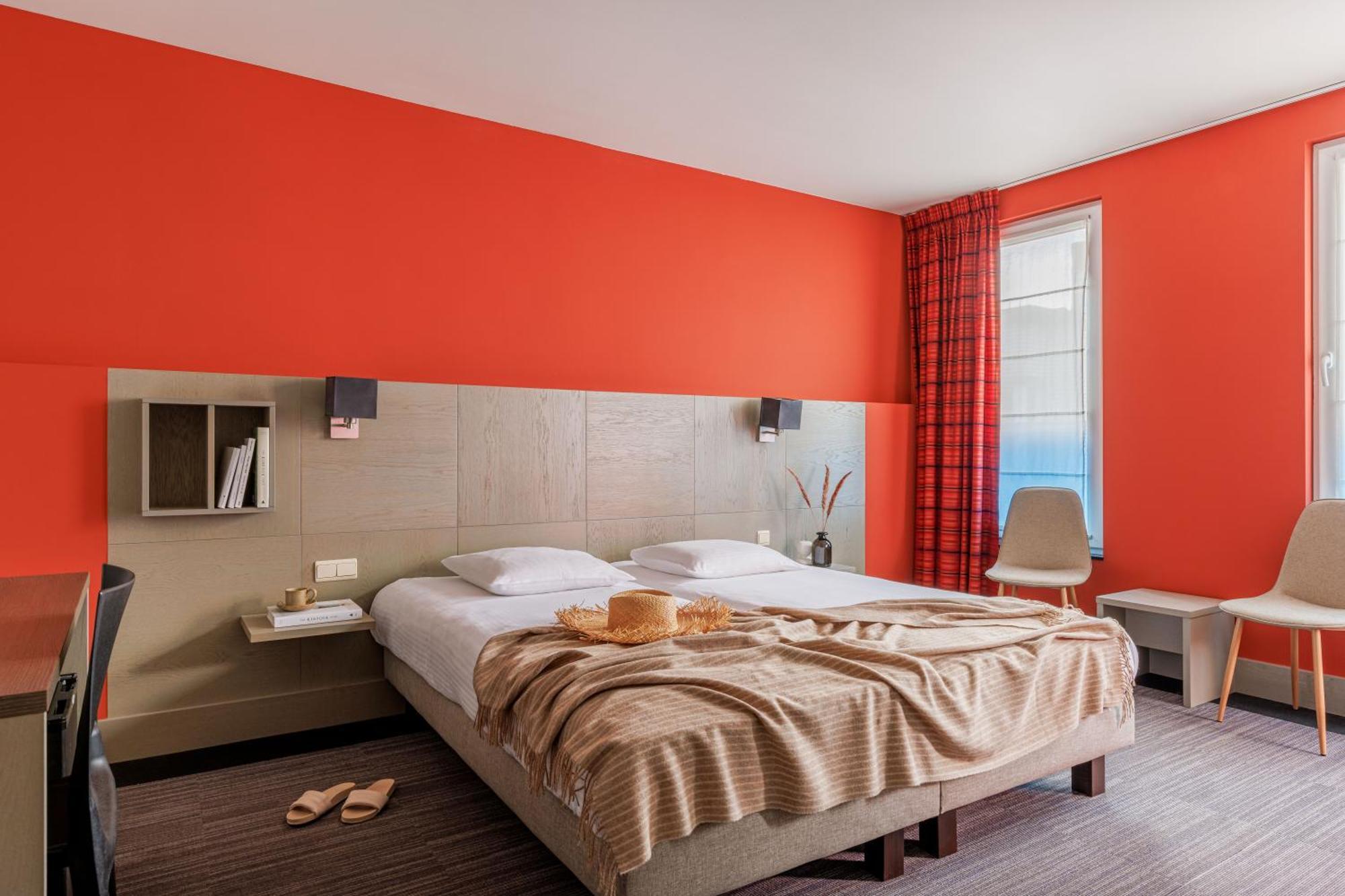 Hotel Pantheon Palace By Wp Hotels Blankenberge Zewnętrze zdjęcie